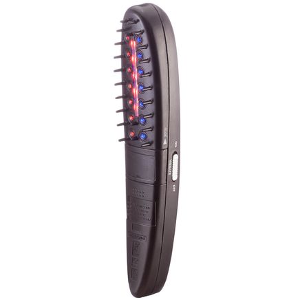 RemedyGrow Infrared Hair Growth Comb-368036