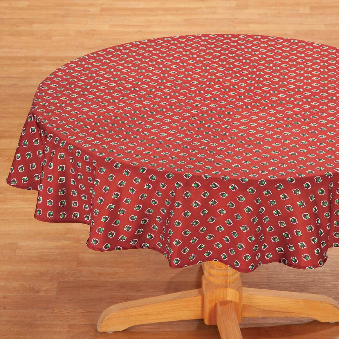 Foulard Tablecloth by William Roberts-368999