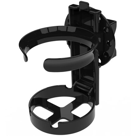 Mobility Cup Holder with Adjustable Height and 360° Rotation-369093