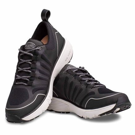 Dr. Comfort® Gordon Men's Stability Athletic Shoe-369132