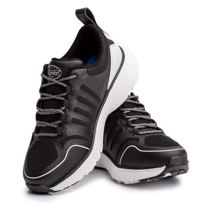 Dr. Comfort® Grace Women's Stability Athletic Shoe-369133