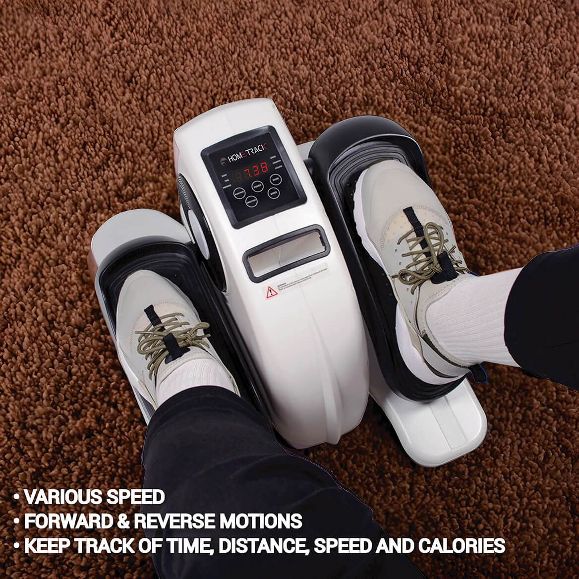 Elliptical Exerciser-369451