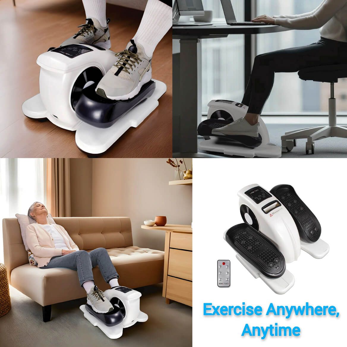 Elliptical Exerciser-369451