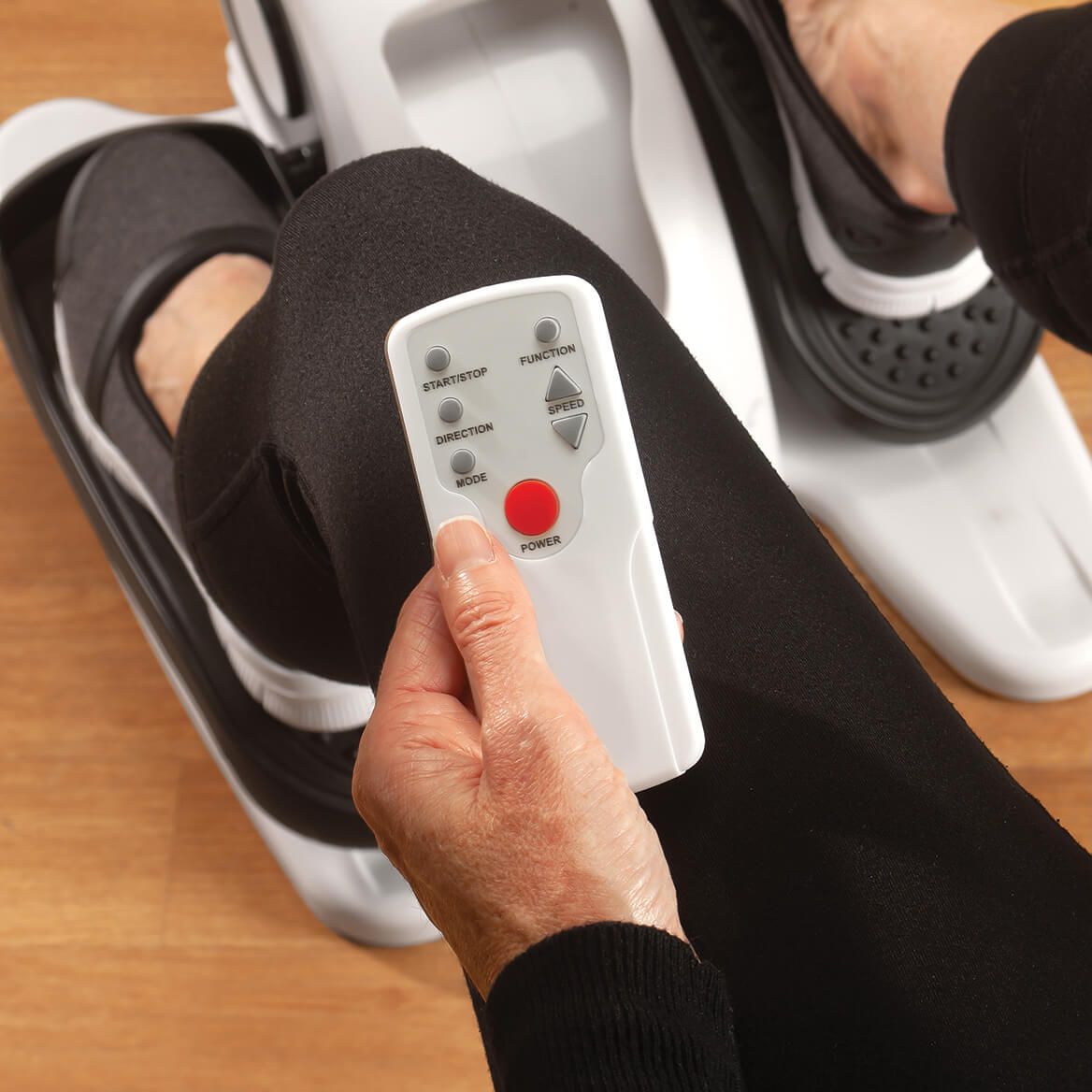 Elliptical Exerciser-369451