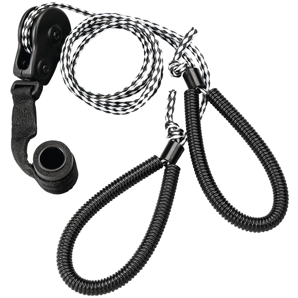 Over the Door Upper Body Exerciser-369536