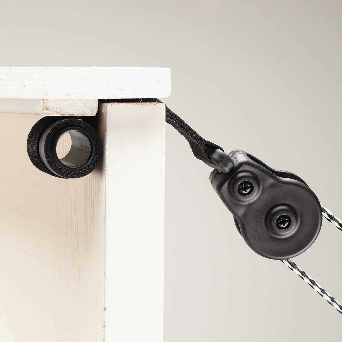 Over the Door Upper Body Exerciser-369536