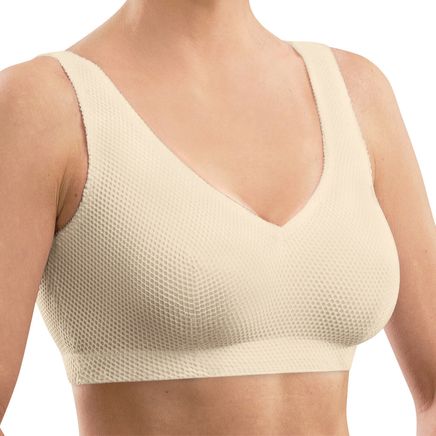 Dream Bras™ Triple Stretch Sleep Bra-369902