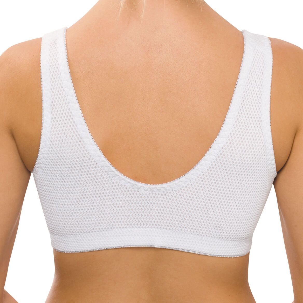 Dream Bras™ Triple Stretch Sleep Bra-369902