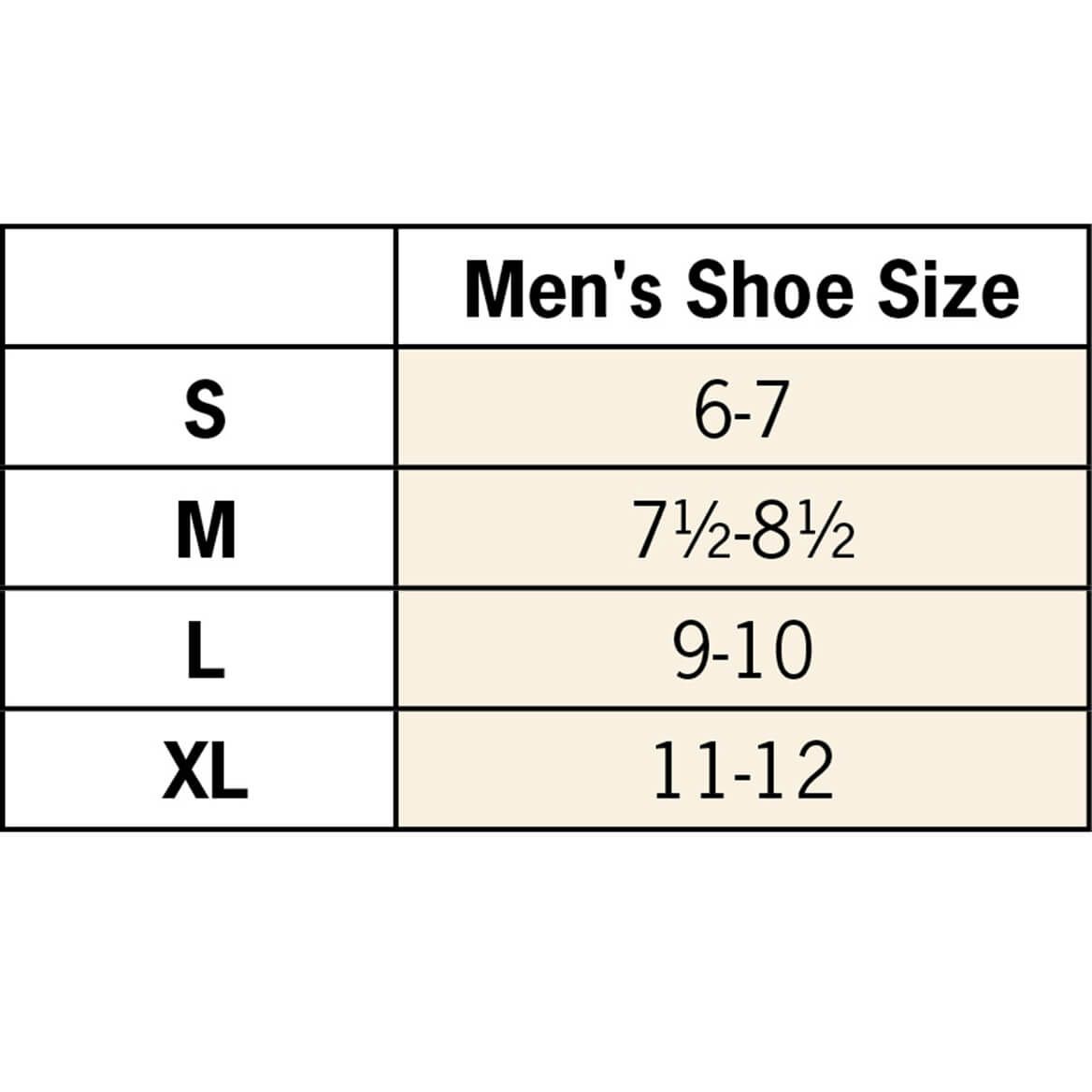 Silver Steps™ Diabetic Comfort Slippers Mens-369906