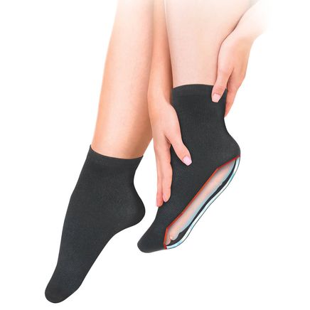 Neuropathy Therapy Socks-369995