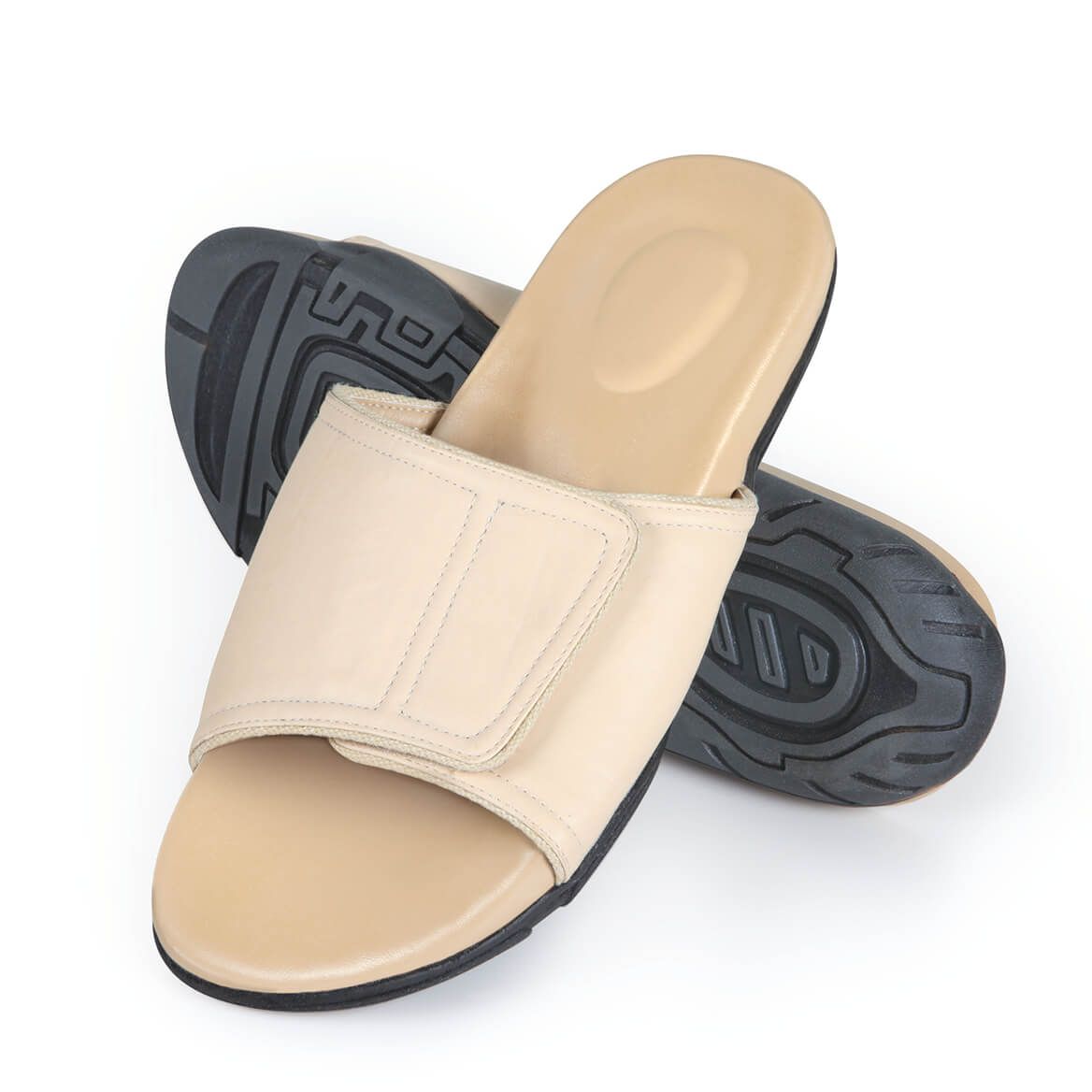 Plantar Fasciitis Slippers, Women's-370001