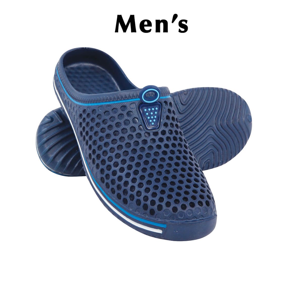 Cool Comfort Clogs-370024