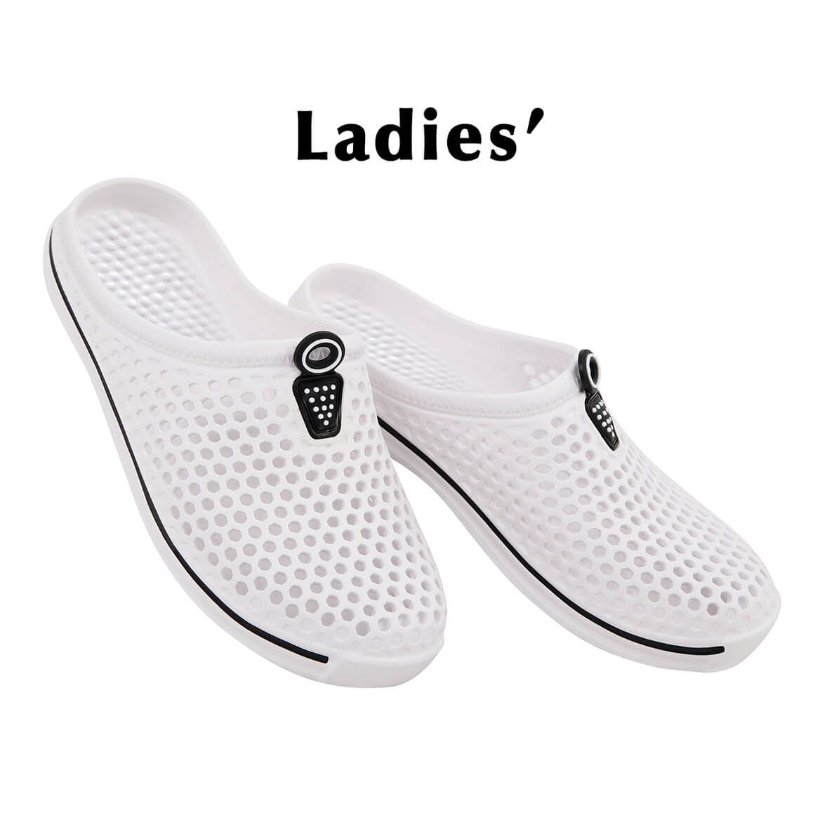 Cool Comfort Clogs-370024