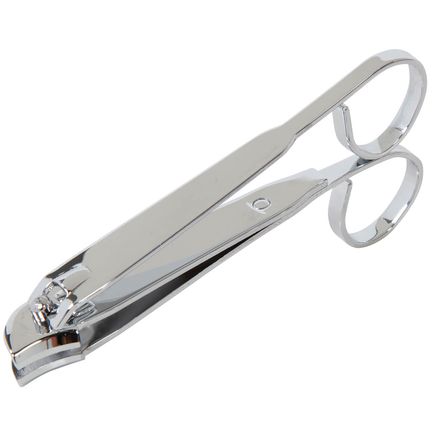 EZ Grip Side Cut Toenail Clippers-370150