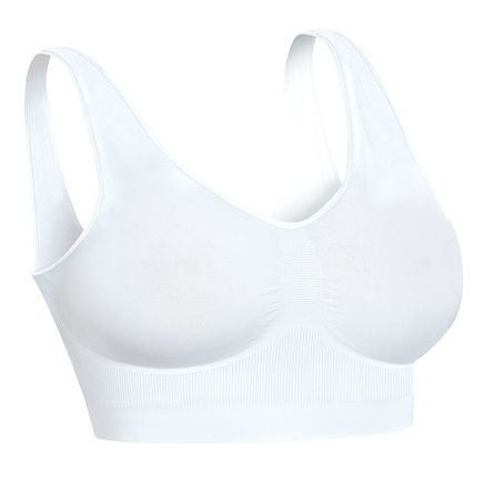Smooth & Cool Comfort Bra-370249