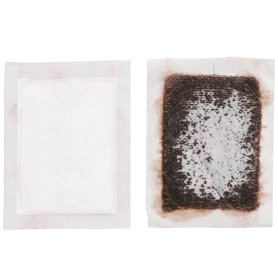 Himalayan Salt D-Tox Patches, Set of 10-370273