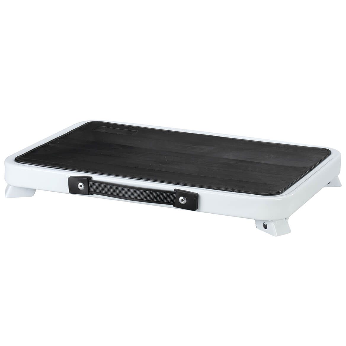 Foldable Step Stool 15" x 10.25"-370565