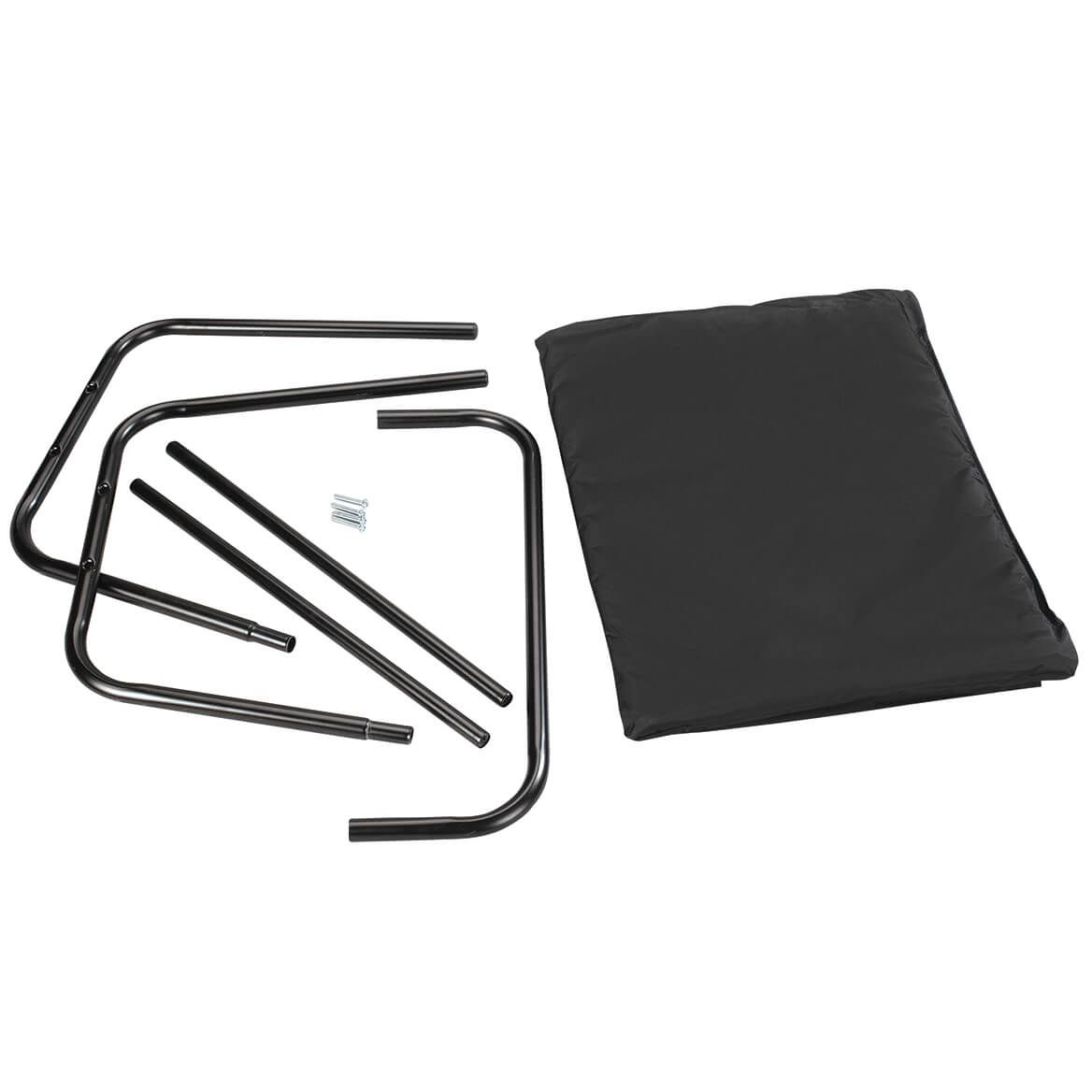 Supportive Leg Rest-370593