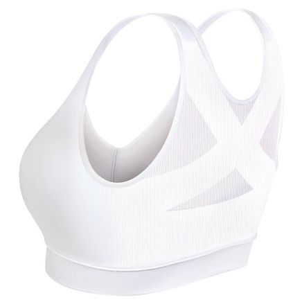 Dream Bras™ Copper Therapy Zip-Front Bra-370928