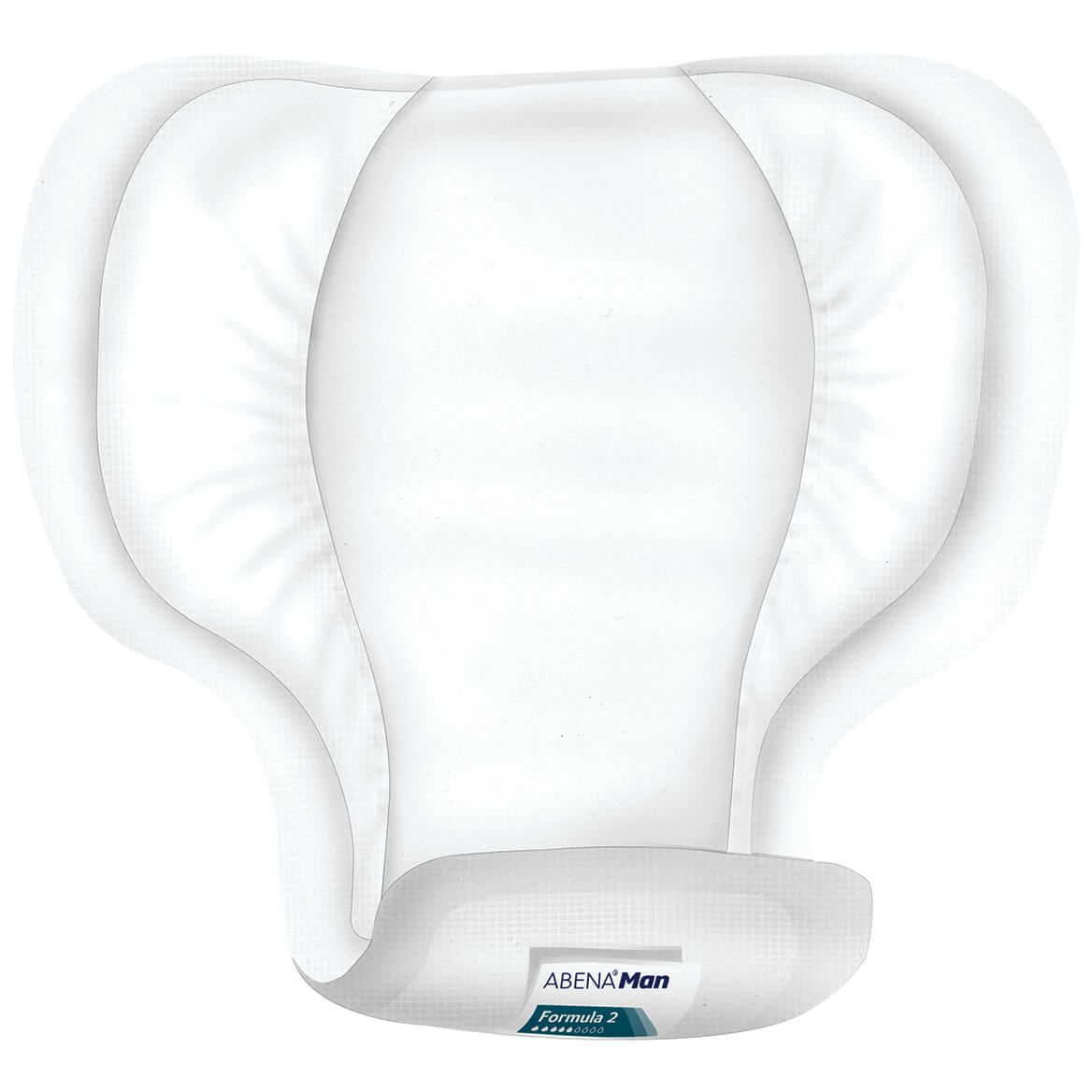 ABENA® Man Bladder Protection Shields, Pack of 15-371375