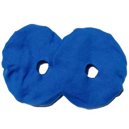 Reusable CPAP Full Face Mask Liners, Set of 2-371745