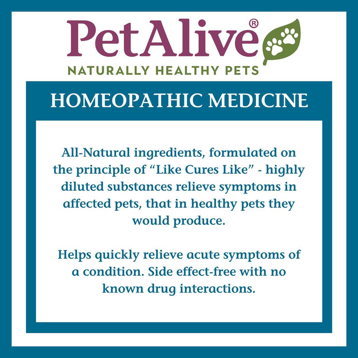 PetAlive® UTI-Free™ Granules-371825