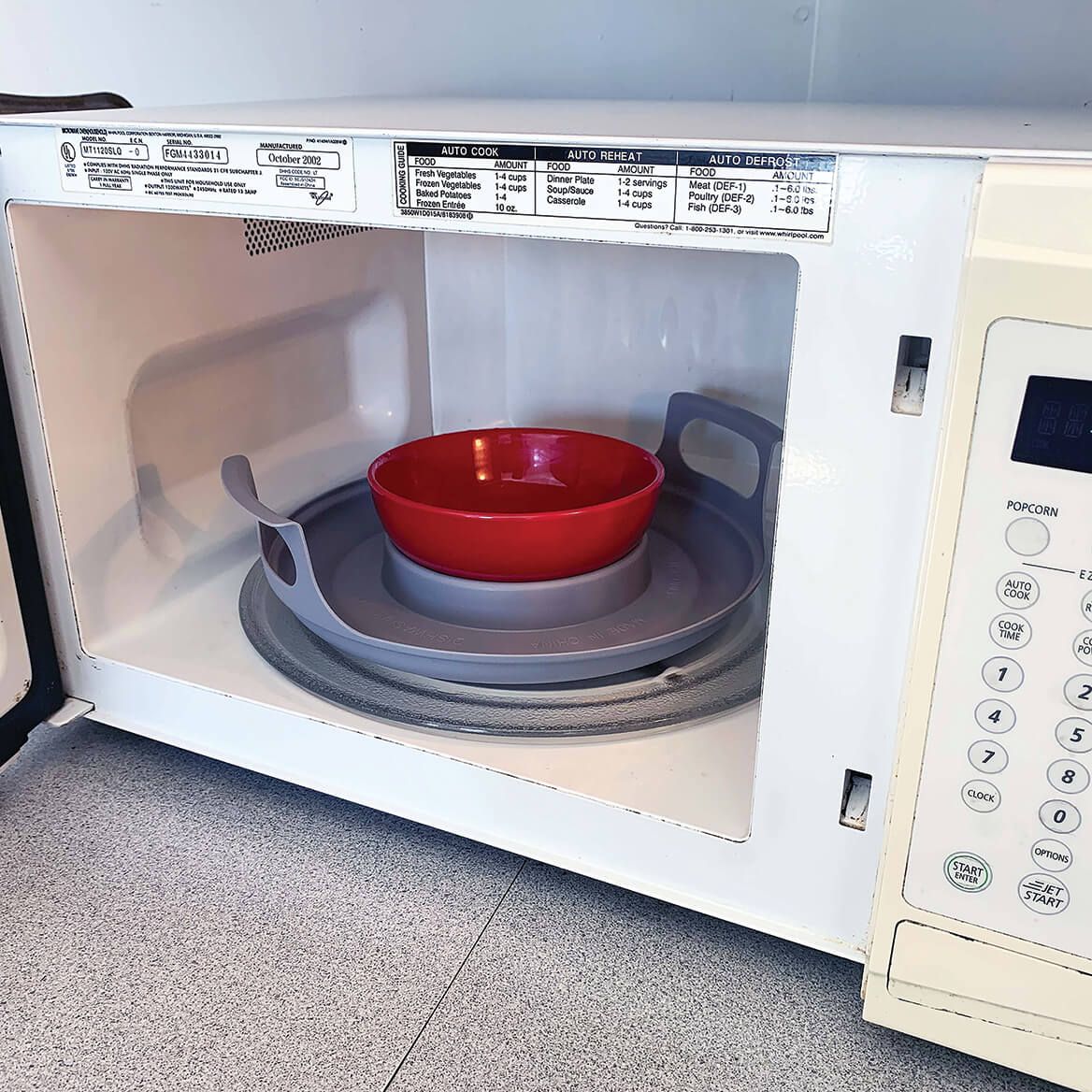 Microwave Cool Caddy-371843