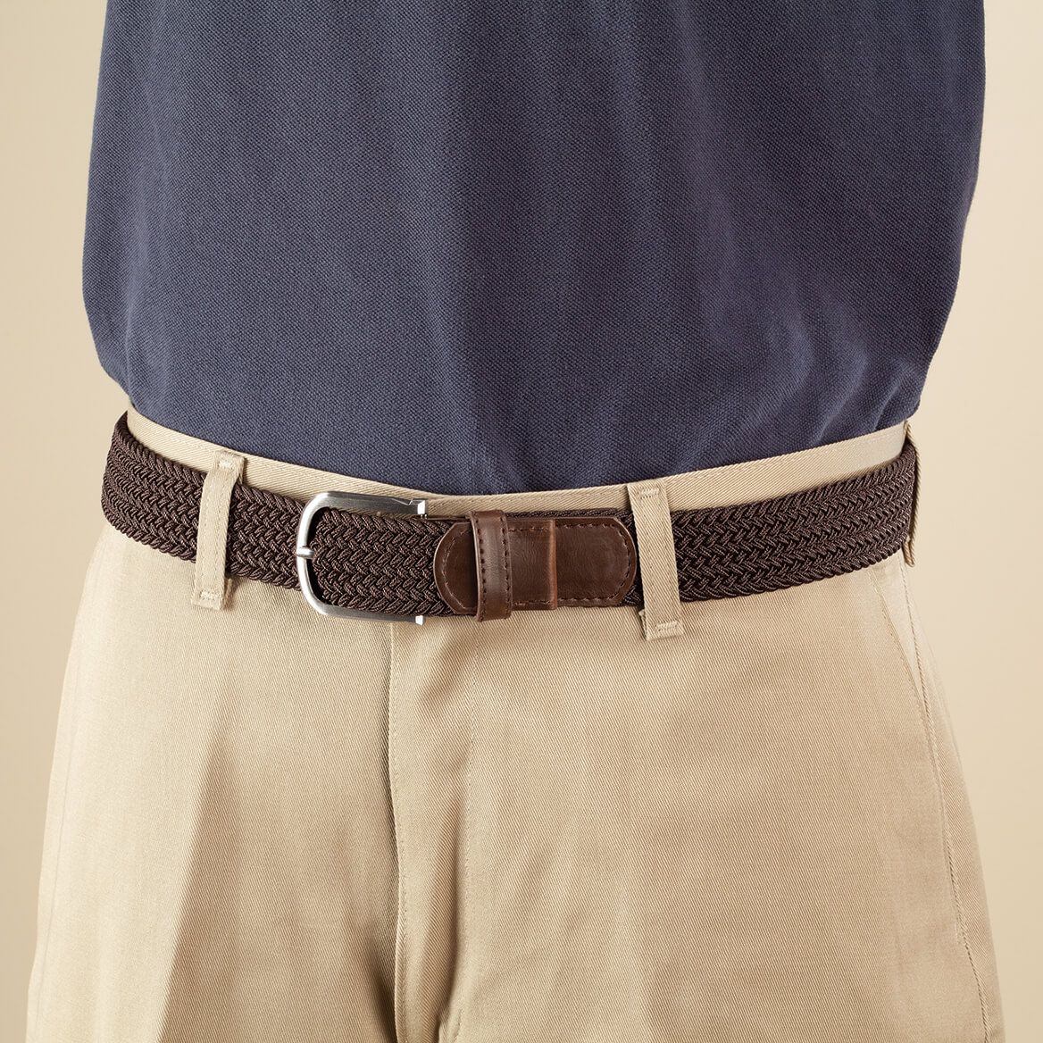 Men's Stretch Belt-371874