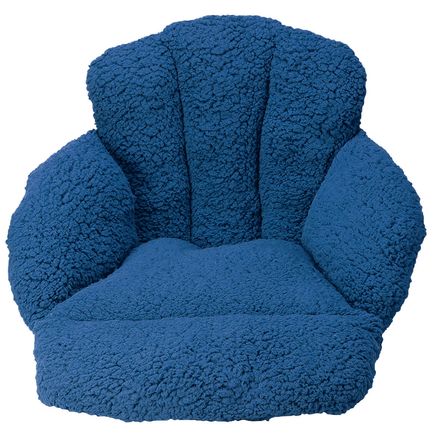 Sherpa Total Support Wheelchair Cushion-372001