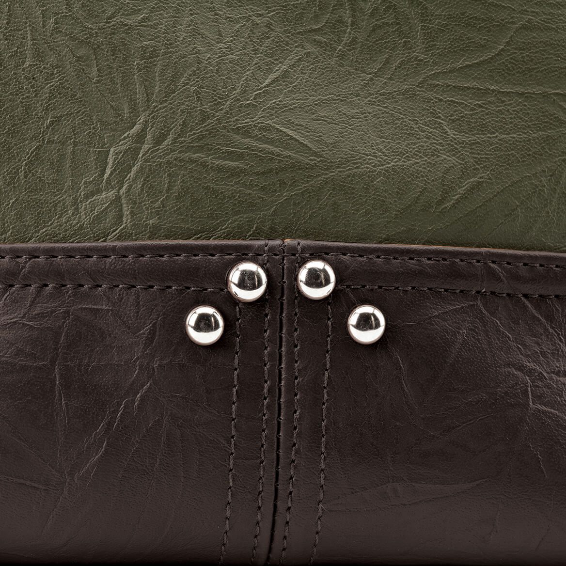 B.Amici™ Francesca RFID Lockport Crossbody Bag-372213