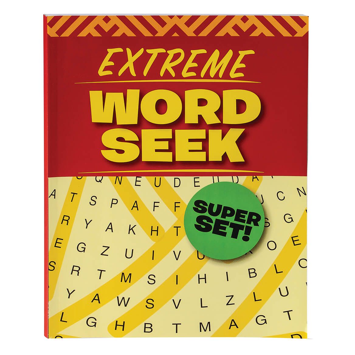 Word Search 6 Book Super Set-372306