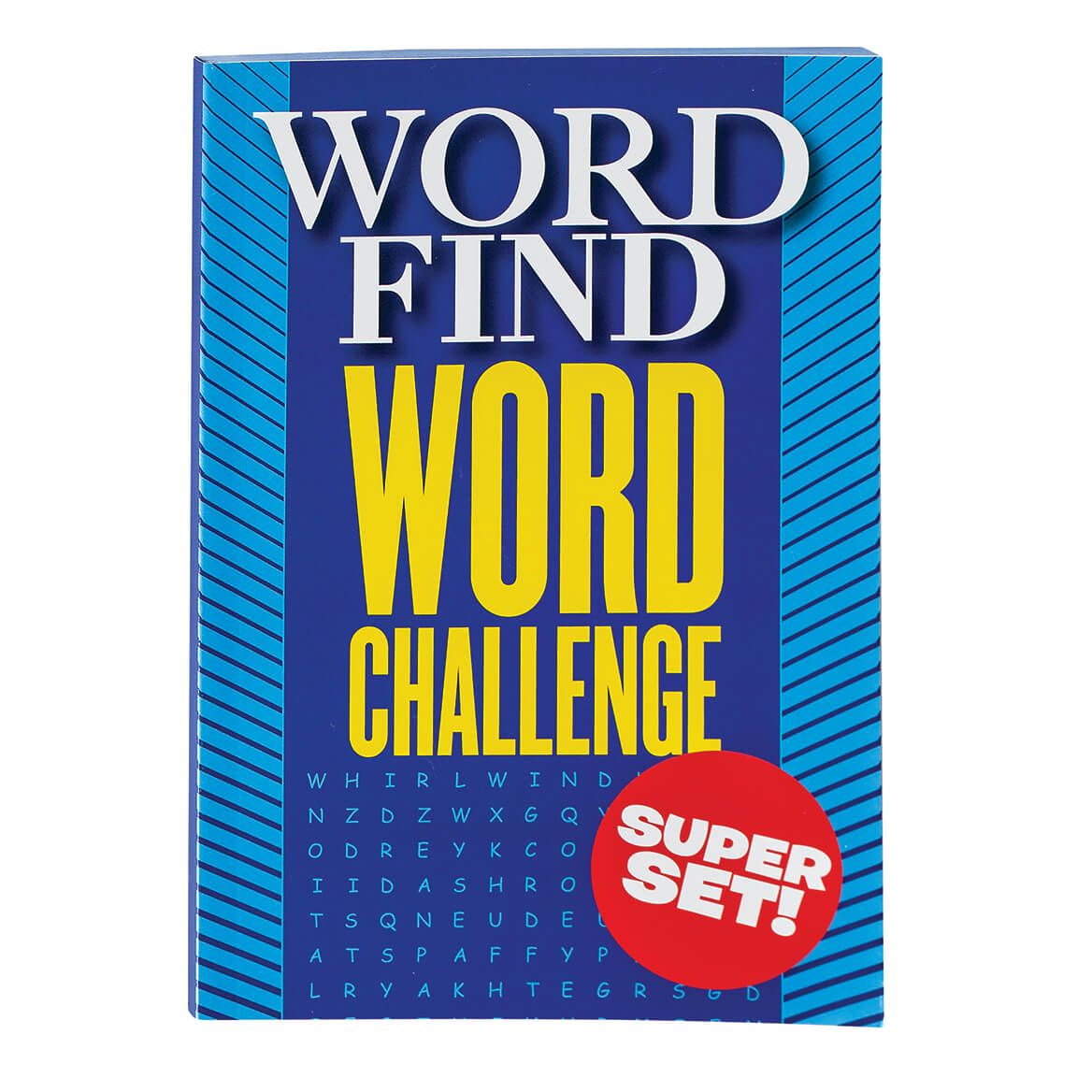 Word Search 6 Book Super Set-372306