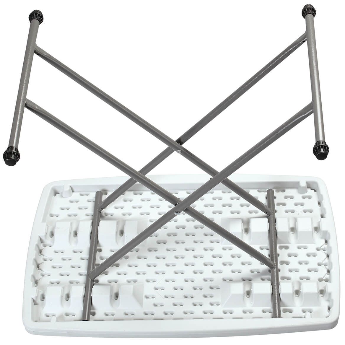 Adjustable Folding Activity Table-372520