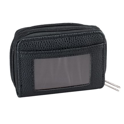 RFID Zip Around Wallet-372704
