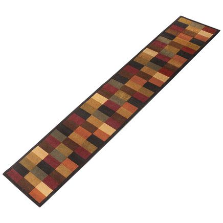 Color Block Rug-372815