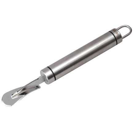 Stainless Steel Orange Peeler/Cutter-372851