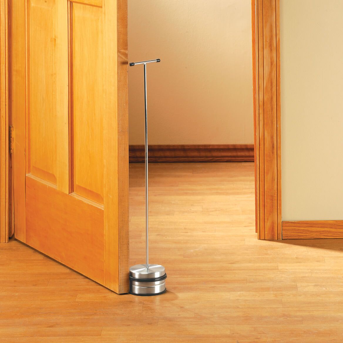 Long-Handled Door Stopper-372937