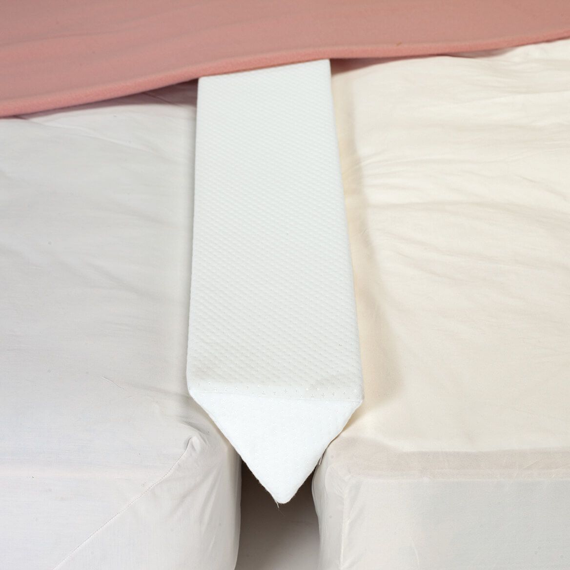 LivingSURE™ Bed Wedge Mattress Gap Filler-372959