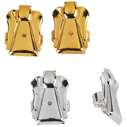 Angel Earring Lifters, Set of 2-373281
