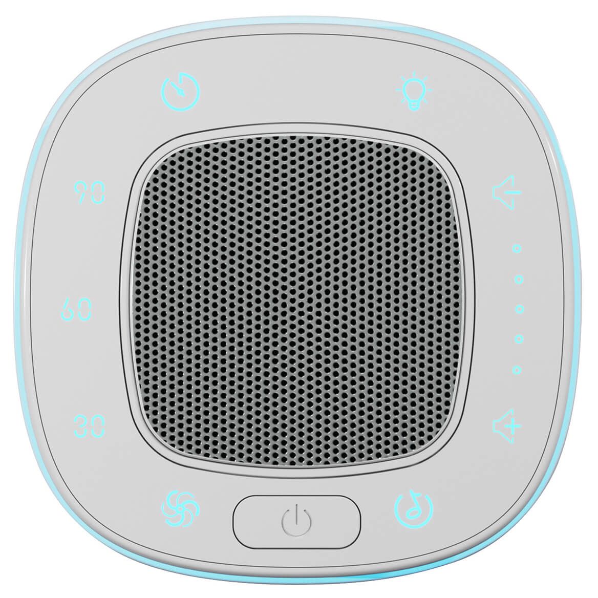 CleanLight™ Snooze 2-in-1 Air Purifier and Sound Machine-373340
