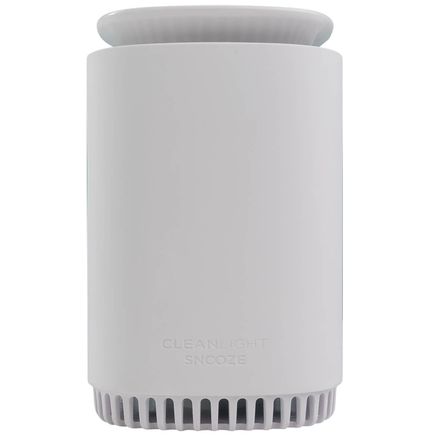 CleanLight™ Snooze 2-in-1 Air Purifier and Sound Machine-373340