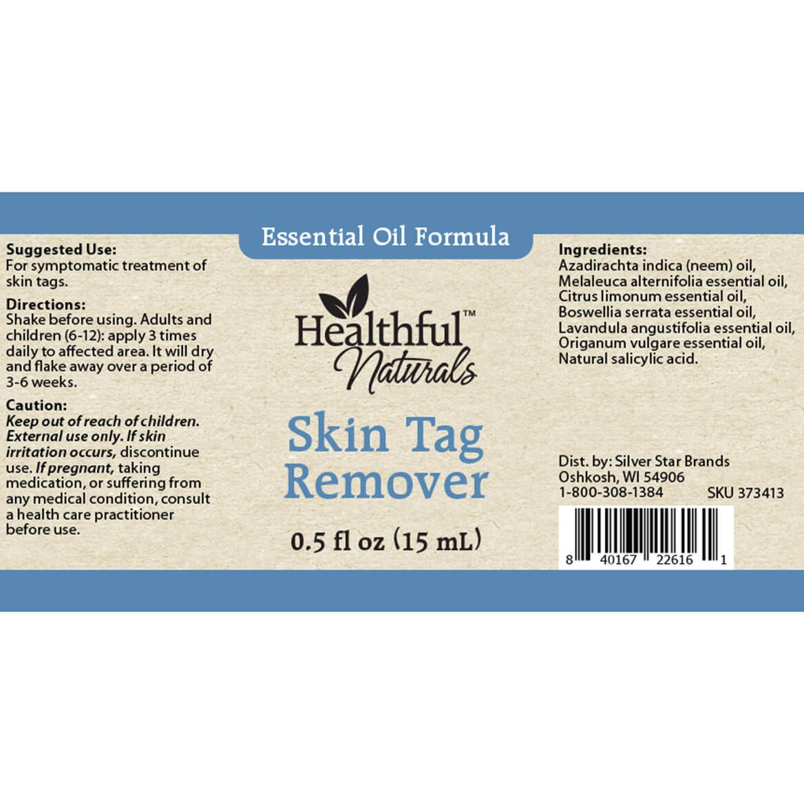 Healthful™ Naturals Skin Tag Remover-373413