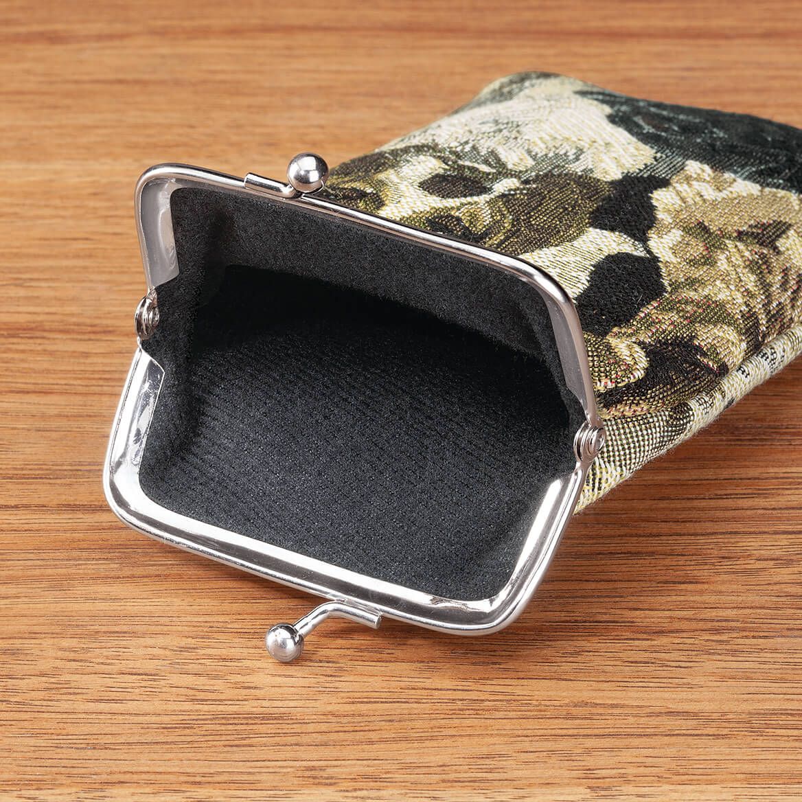 Animal Tapestry Eyeglass/Cigarette Pouch-373610