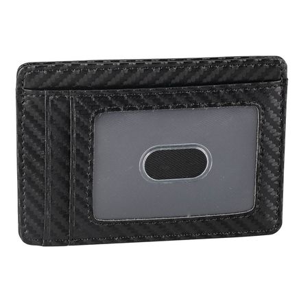 JaxsonCade™ Carbon Fiber RFID Wallet-373750