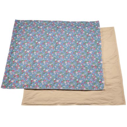 Incontinence Pads, 2 Pack-373839