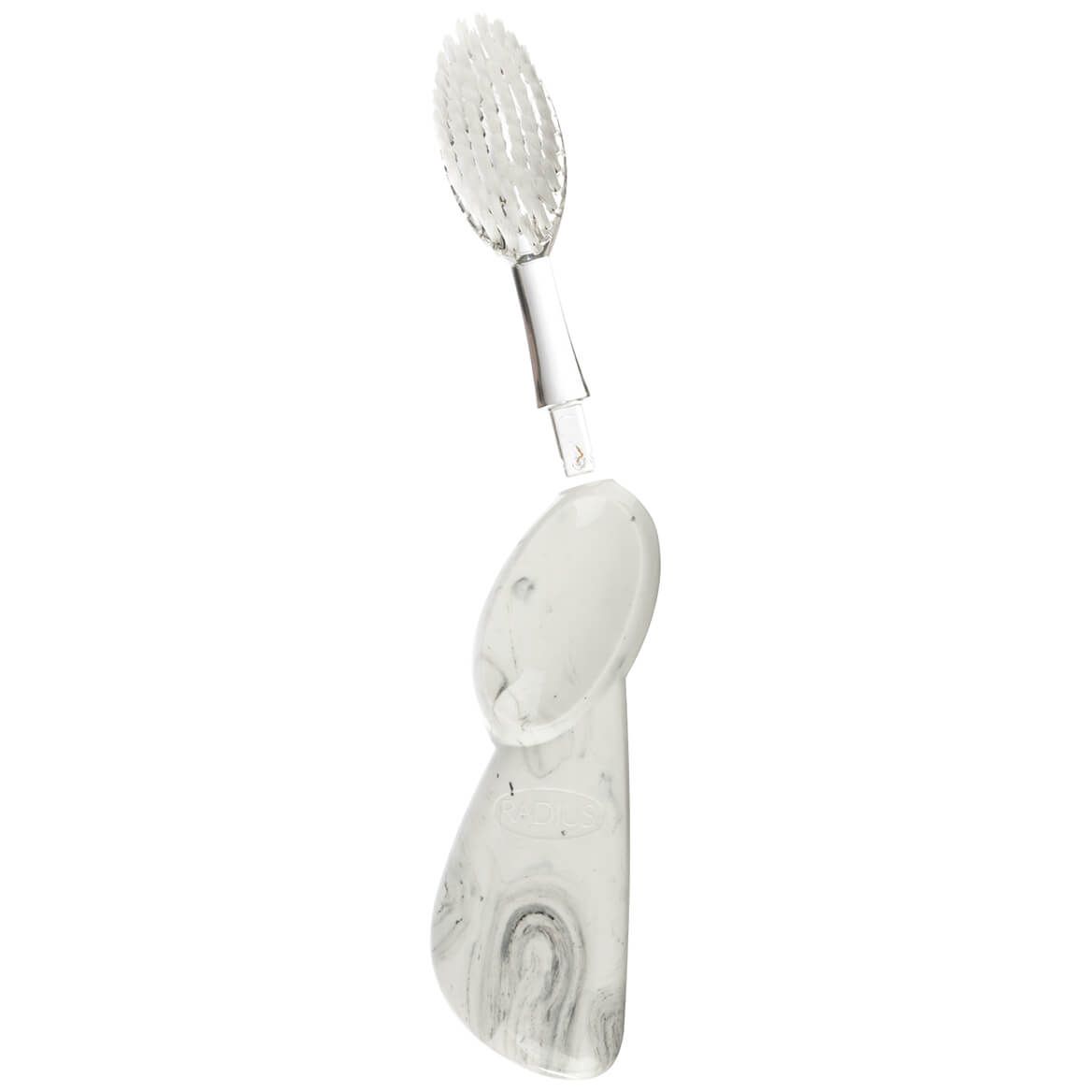 Big Brush™ Easy Grip Toothbrush with Replaceable Soft Head-373942