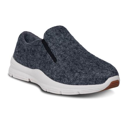 Dr. Comfort® Meadow Women's Casual Merino Wool Shoe-374002