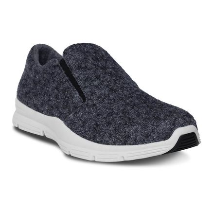 Dr. Comfort® Liam Men's Casual Merino Wool Shoe-374003