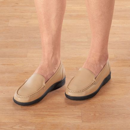 Silver Steps™ Orthopedic Loafer-374008
