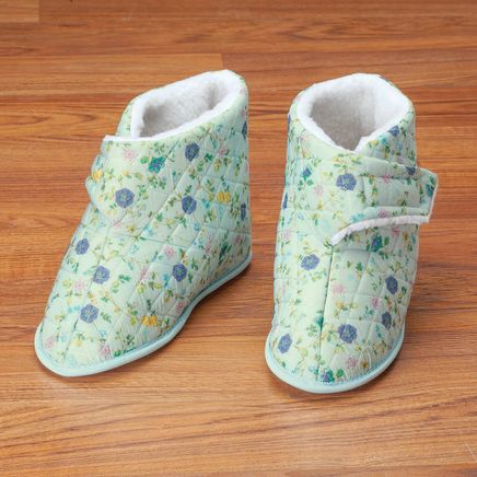 Silver Steps™ Edema Booties Womens-374016